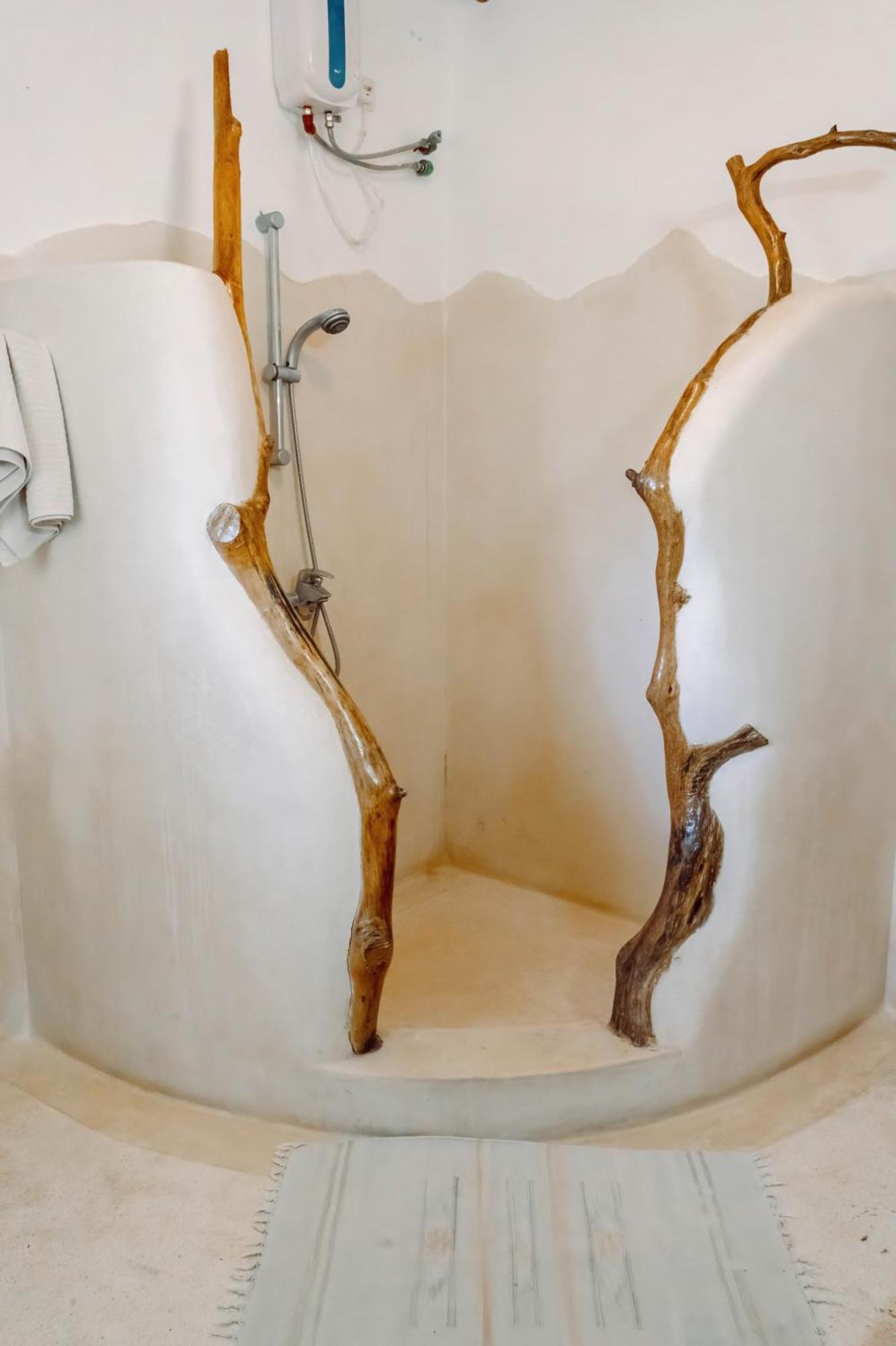 Baobab Village Watamu Bagian luar foto