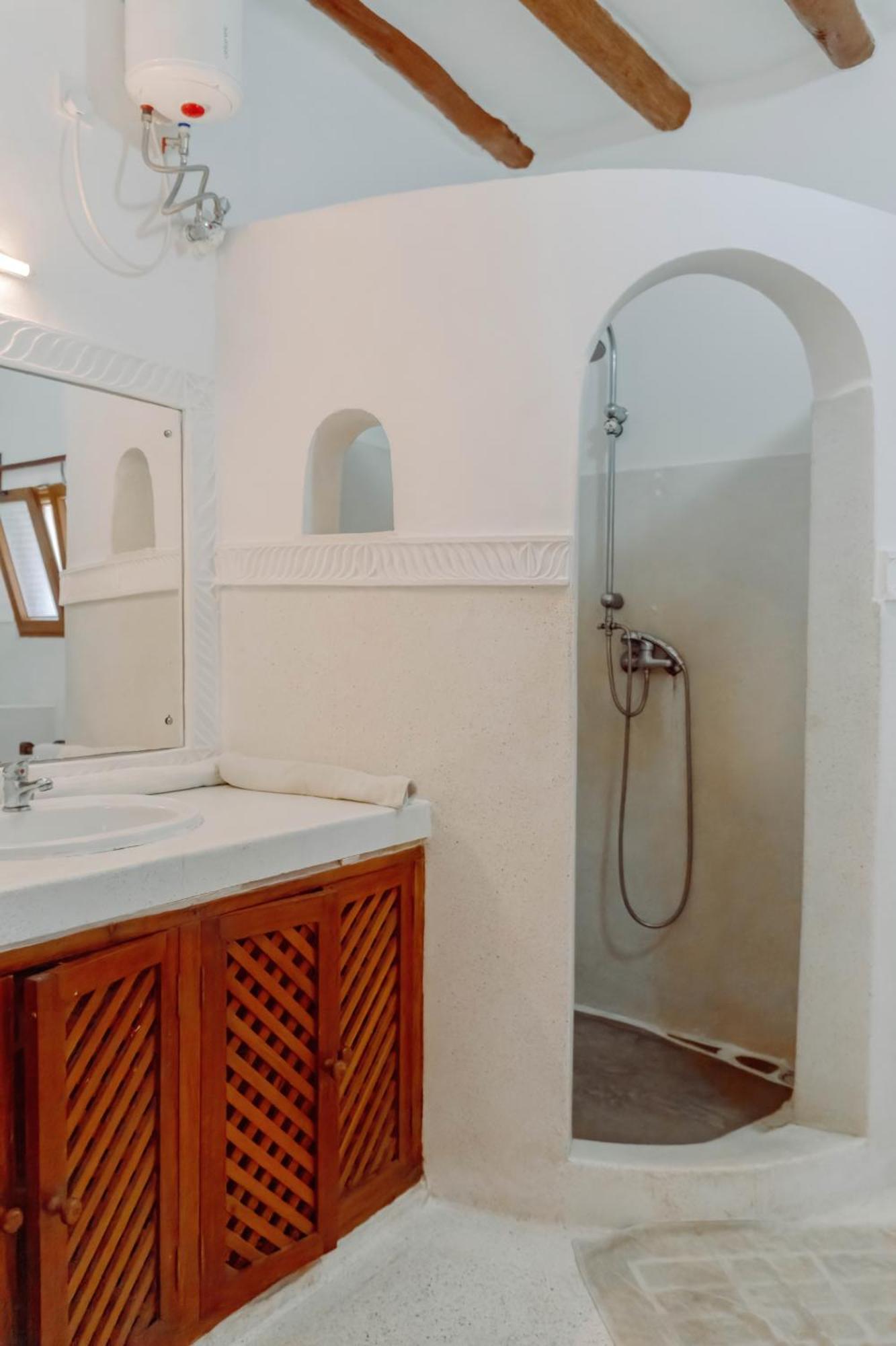 Baobab Village Watamu Bagian luar foto