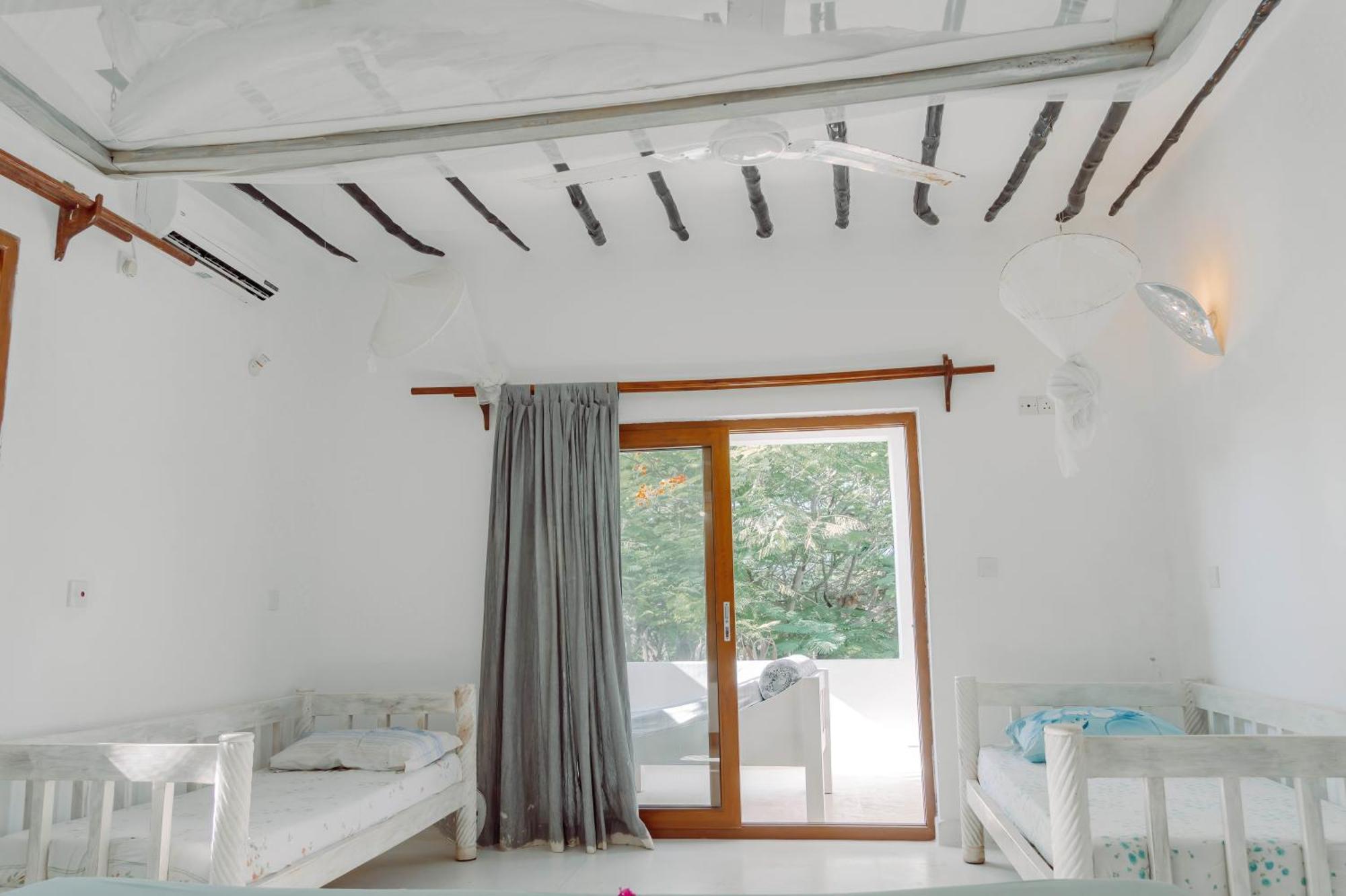 Baobab Village Watamu Bagian luar foto