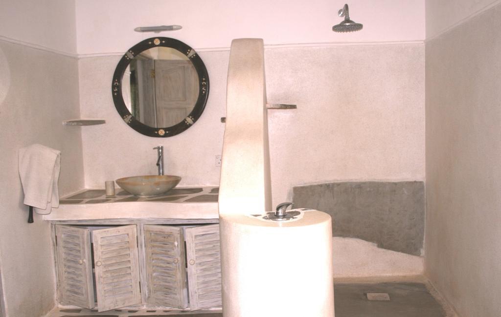 Baobab Village Watamu Ruang foto