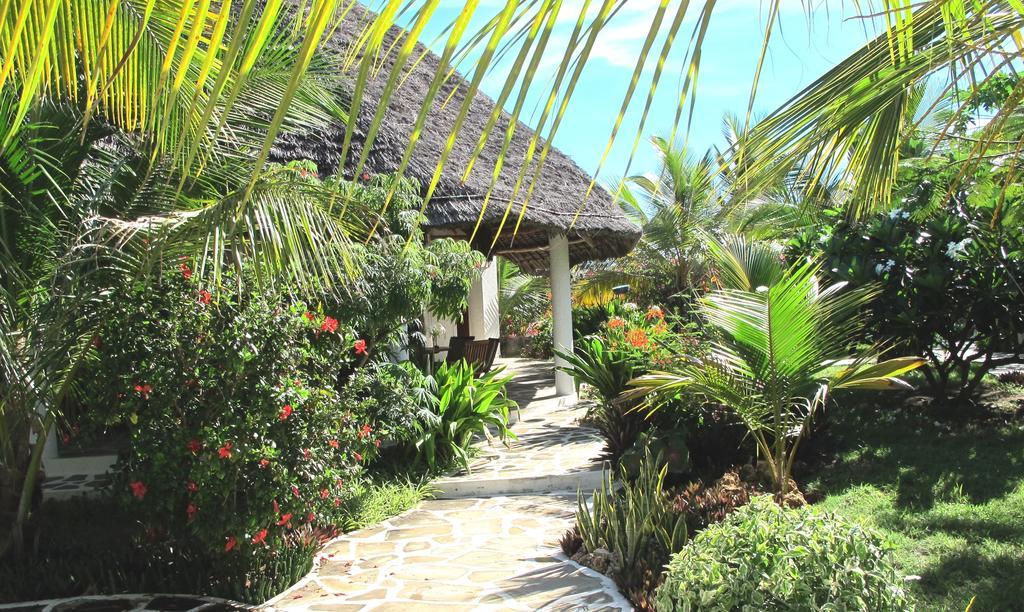 Baobab Village Watamu Ruang foto