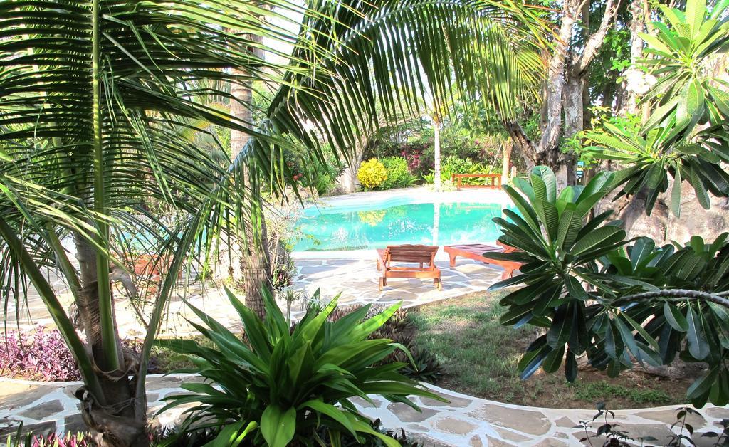 Baobab Village Watamu Ruang foto