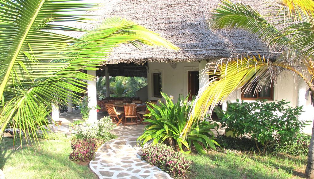 Baobab Village Watamu Ruang foto