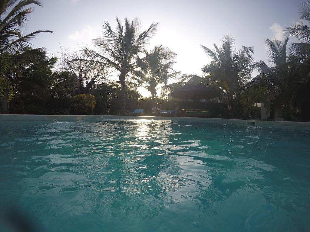 Baobab Village Watamu Ruang foto