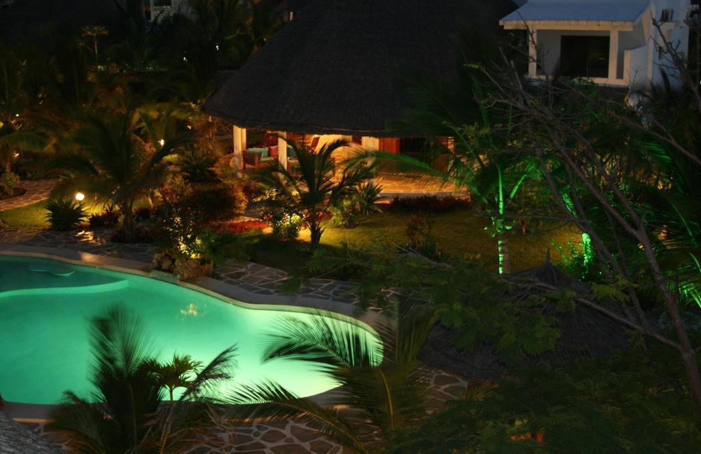 Baobab Village Watamu Ruang foto