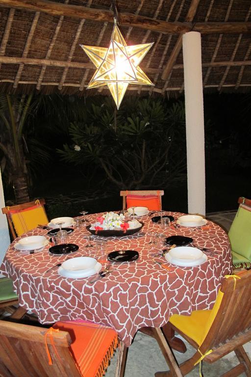 Baobab Village Watamu Ruang foto