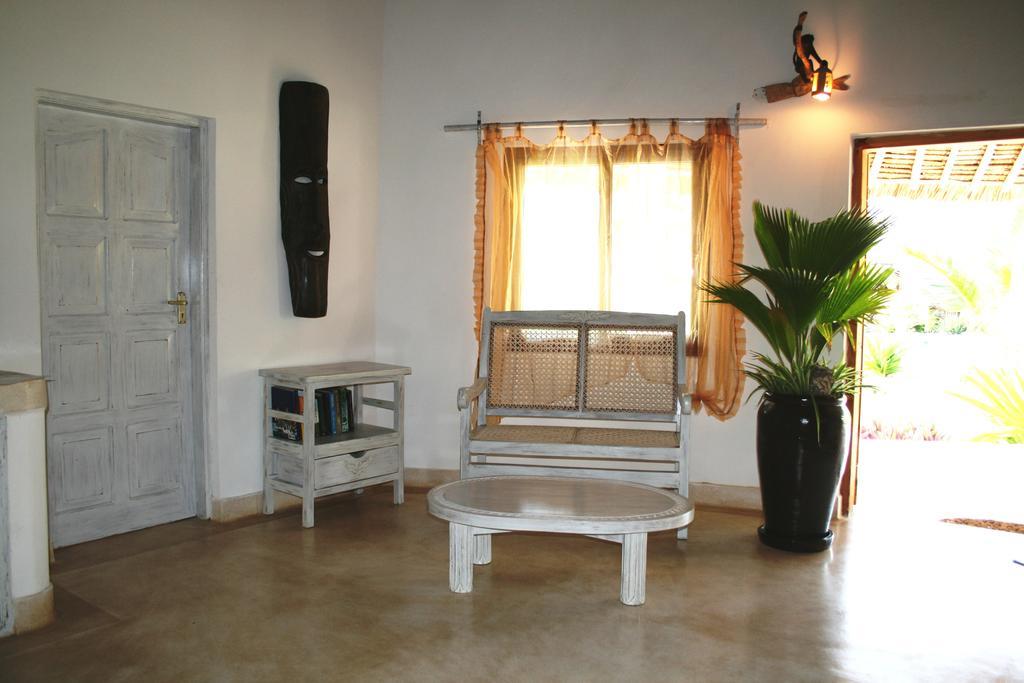 Baobab Village Watamu Bagian luar foto